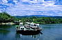 DAINTREE RIVER FERRY CROSSING