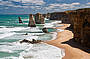 Two Day Great Ocean Rd & Grampians (Adel to Melb)